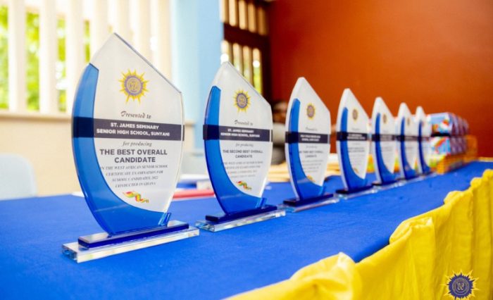 award citations 2022